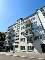 Jimmy's Apartments Lory