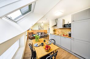 Jimmy's Apartments Lory