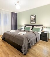 Jimmy's Apartments Lory