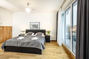 Jimmy's Apartments Lory