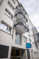 Jimmy's Apartments Lory