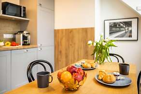 Jimmy's Apartments Lory