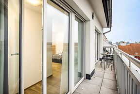 Jimmy's Apartments Lory