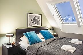 Jimmy's Apartments Lory