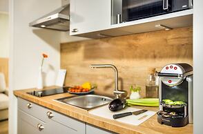 Jimmy's Apartments Lory