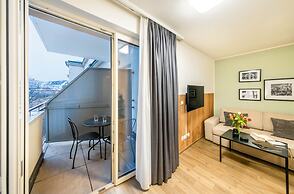 Jimmy's Apartments Lory