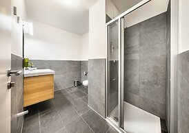 Jimmy's Apartments Lory