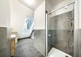 Jimmy's Apartments Lory