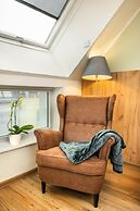 Jimmy's Apartments Lory