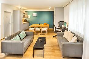 Jimmy's Apartments Lory