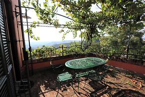 Felicin - Palazzo Boeri Panoramic Suites