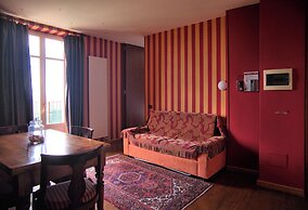 Felicin - Palazzo Boeri Panoramic Suites
