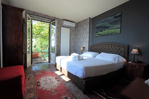 Felicin - Palazzo Boeri Panoramic Suites