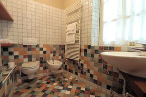 Felicin - Palazzo Boeri Panoramic Suites