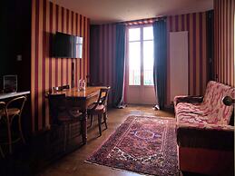 Felicin - Palazzo Boeri Panoramic Suites