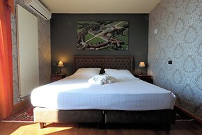 Felicin - Palazzo Boeri Panoramic Suites