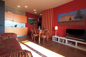 Felicin - Palazzo Boeri Panoramic Suites