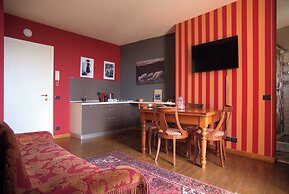 Felicin - Palazzo Boeri Panoramic Suites