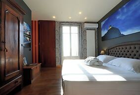 Felicin - Palazzo Boeri Panoramic Suites