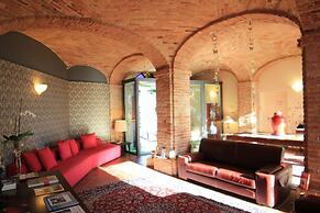 Felicin - Palazzo Boeri Panoramic Suites