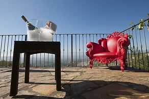 Felicin - Palazzo Boeri Panoramic Suites