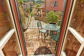 Felicin - Palazzo Boeri Panoramic Suites