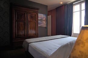 Felicin - Palazzo Boeri Panoramic Suites