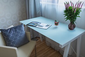 P&O Apartments Oxygen Wronia 5