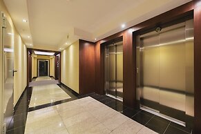 P&O Apartments Oxygen Wronia 5