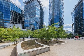 P&O Apartments Oxygen Wronia 5