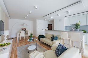 P&O Apartments Oxygen Wronia 5