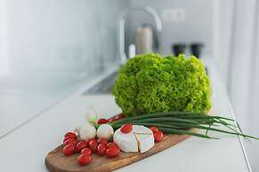 P&O Apartments Oxygen Wronia 5