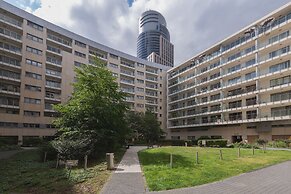 P&O Apartments Oxygen Wronia 5