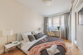 P&O Apartments Oxygen Wronia 5