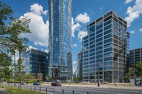 P&O Apartments Oxygen Wronia 5