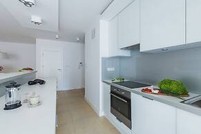 P&O Apartments Oxygen Wronia 5