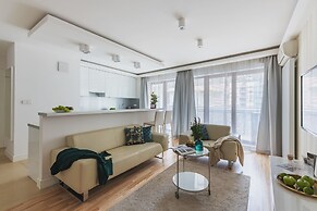 P&O Apartments Oxygen Wronia 5