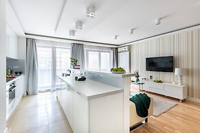 P&O Apartments Oxygen Wronia 5