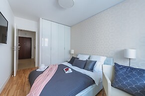 P&O Apartments Oxygen Wronia 5