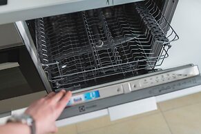 P&O Apartments Oxygen Wronia 5