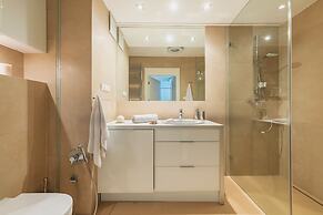 P&O Apartments Oxygen Wronia 5