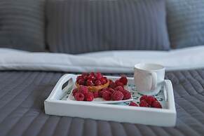 P&O Apartments Oxygen Wronia 5