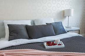 P&O Apartments Oxygen Wronia 5