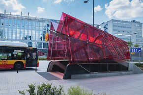 P&O Apartments Oxygen Wronia 5