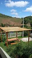 Hotel Fazenda Brejo