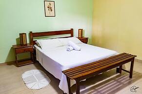 Hotel Fazenda Brejo