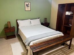 Hotel Fazenda Brejo
