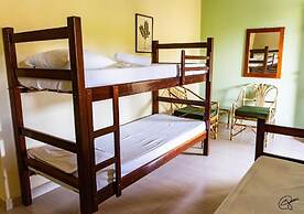 Hotel Fazenda Brejo