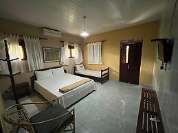Hotel Fazenda Brejo