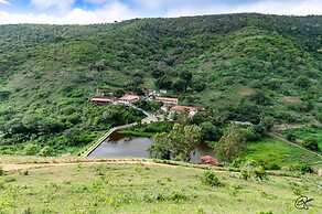 Hotel Fazenda Brejo